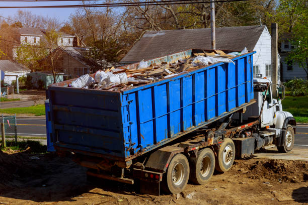 Best Construction Debris Removal  in Williston, SC