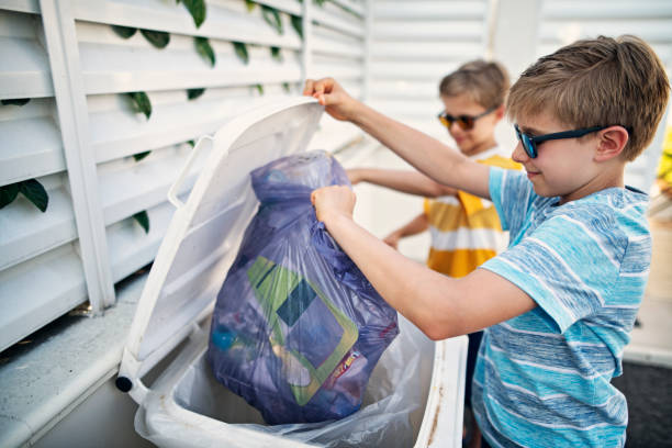 Best Basement Cleanout Services  in Williston, SC
