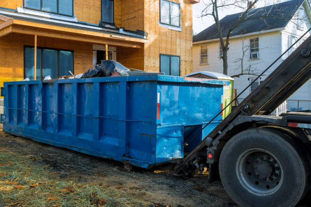 Best Office Junk Removal  in Williston, SC