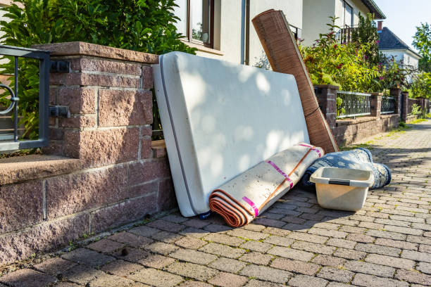 Best Commercial Junk Removal  in Williston, SC