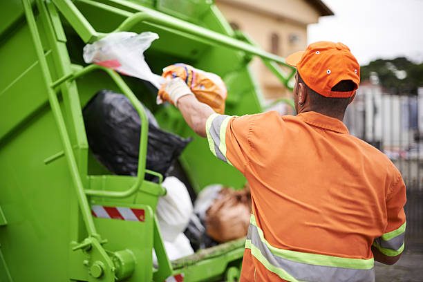 Best Residential Junk Removal  in Williston, SC